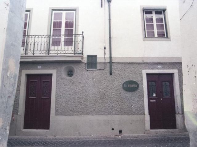 Edifício de alto padrão à venda imóvel de alto padrão Beja, Portugal