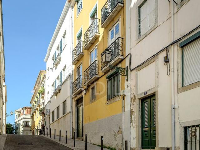 Edifício de alto padrão à venda imóvel de alto padrão Bica Santa Catarina, Lisboa