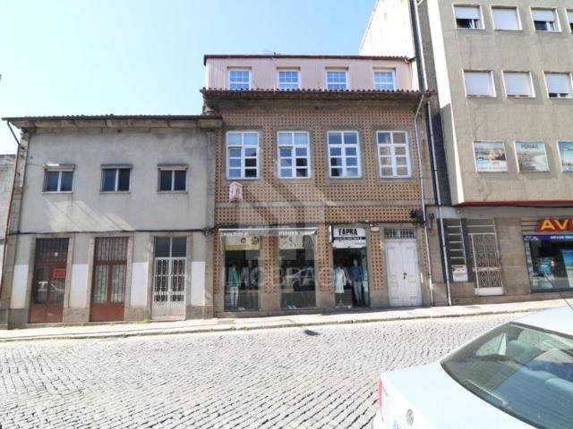 Edifício de alto padrão à venda imóvel de alto padrão Braga, Portugal