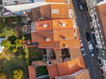 Rua Santo André, São João do Souto, São José de São Lázaro e São João do Souto