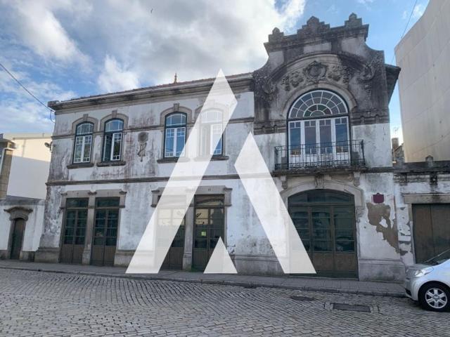 Edifício de alto padrão à venda imóvel de alto padrão Caminha, Viana do Castelo