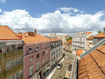 Edifício de alto padrão à venda imóvel de alto padrão Campolide, Lisboa