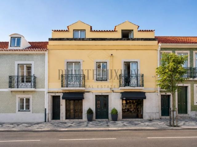 Edifício de alto padrão à venda imóvel de alto padrão Cacilhas, Almada, Setúbal