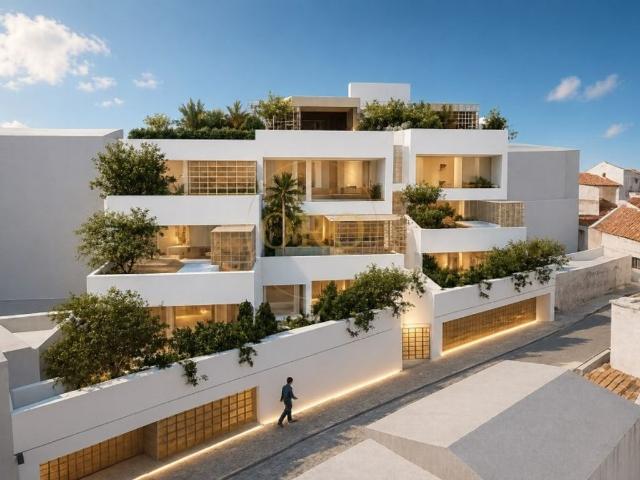 Terreno de 1167 m2 Lagoa, Faro
