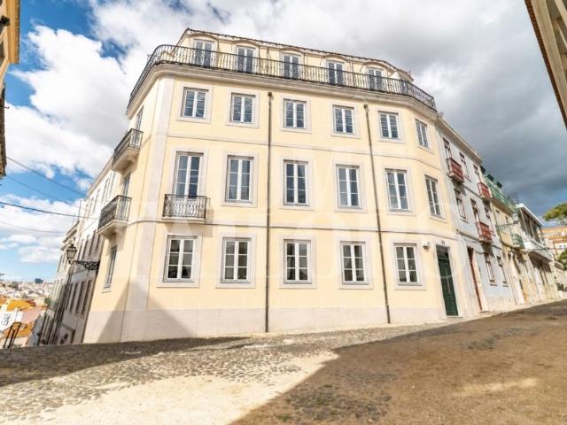 Edifício de alto padrão à venda imóvel de alto padrão Lisboa, Portugal