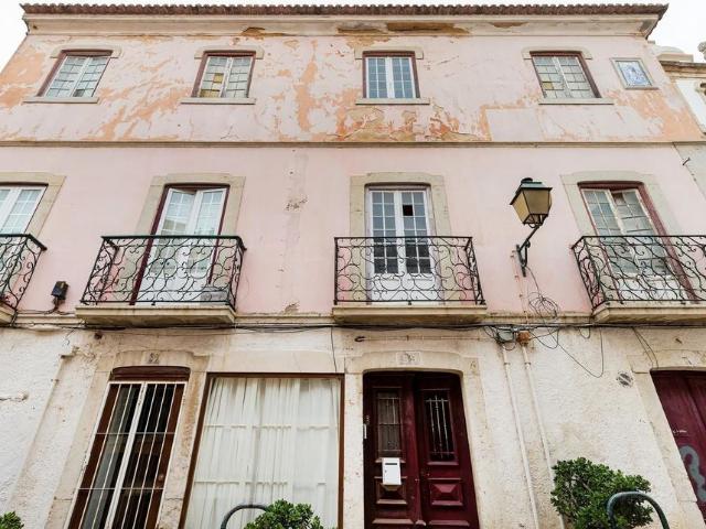 Edifício de alto padrão à venda imóvel de alto padrão Cascais, Portugal