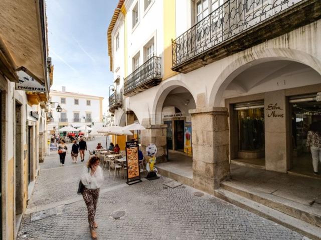 Edifício de alto padrão à venda imóvel de alto padrão Centro Historico, Évora