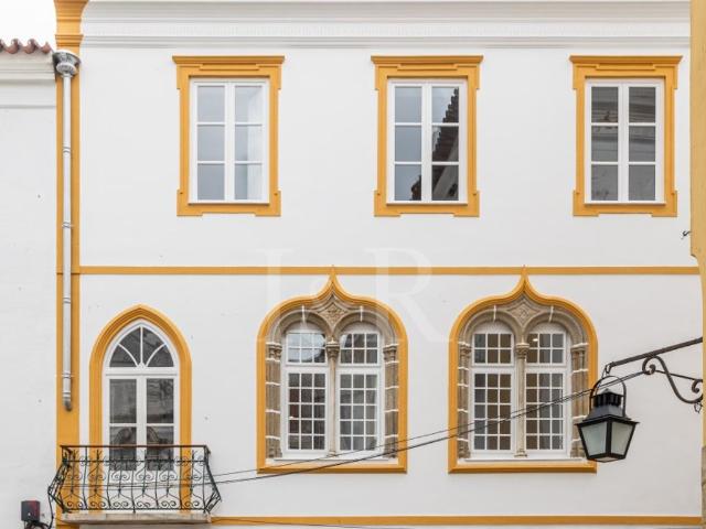 Edifício de alto padrão à venda imóvel de alto padrão Centro Historico, Évora