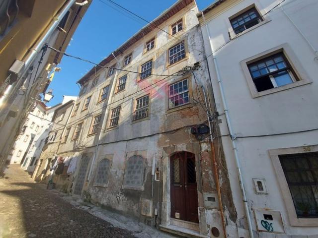 Edifício de alto padrão à venda imóvel de alto padrão Coimbra, Portugal