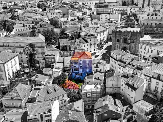 Edifício de alto padrão à venda imóvel de alto padrão Coimbra