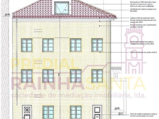 Edifício de alto padrão à venda imóvel de alto padrão Coimbra, Portugal