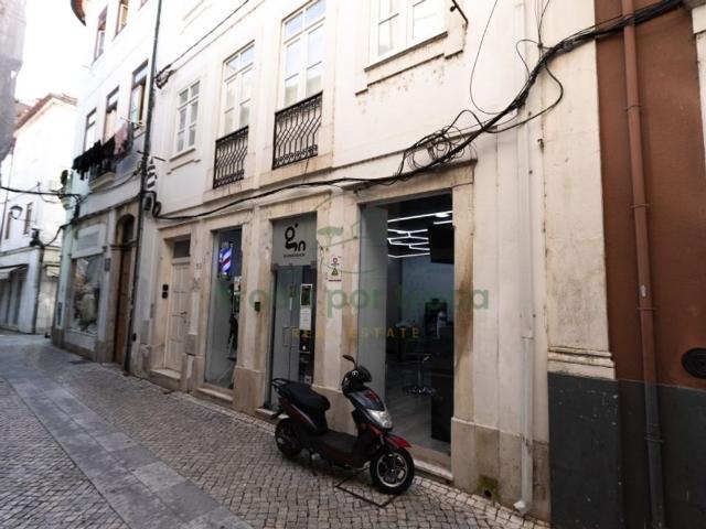 Edifício de alto padrão à venda imóvel de alto padrão Coimbra, Portugal