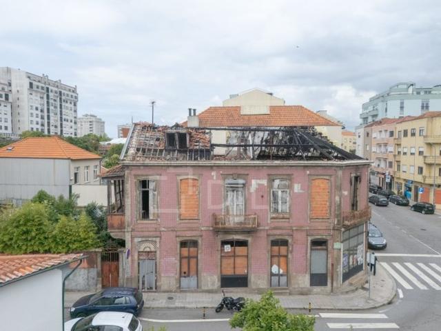 Edifício de alto padrão à venda imóvel de alto padrão Escola Secundaria Carolina Michaelis, Porto