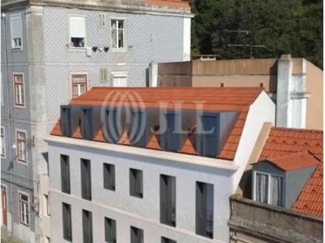 Edifício de alto padrão à venda imóvel de alto padrão Estrela Lapa, Lisboa