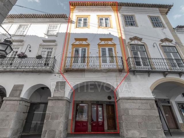 Edifício de alto padrão à venda imóvel de alto padrão Évora