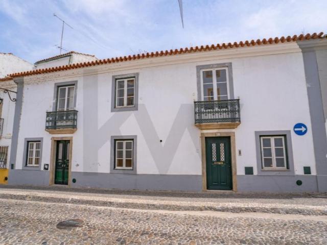 Edifício de alto padrão à venda imóvel de alto padrão Évora