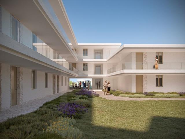 Edifício de alto padrão à venda imóvel de alto padrão Évora