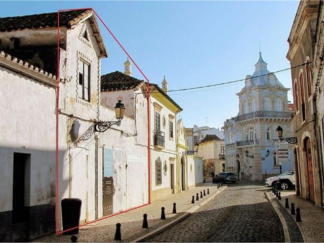 Edifício de alto padrão à venda imóvel de alto padrão Faro Sé e São Pedro, Portugal