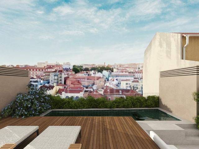 Edifício de alto padrão à venda imóvel de alto padrão Graca Anjos, Lisboa