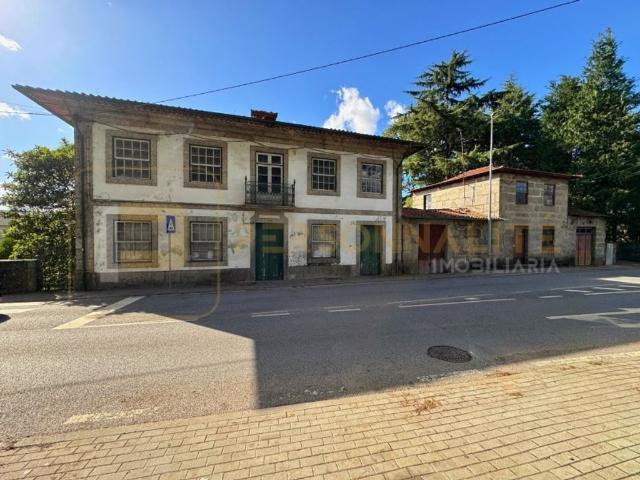 Edifício de alto padrão à venda imóvel de alto padrão Guimarães, Braga