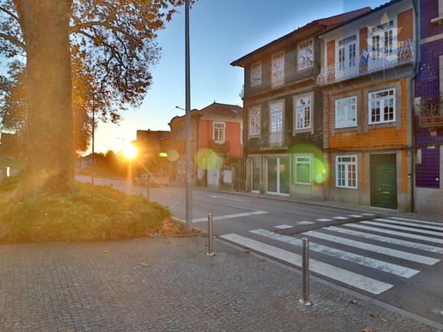 Edifício de alto padrão à venda imóvel de alto padrão Guimarães, Portugal
