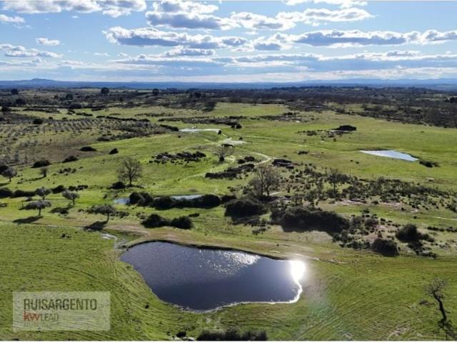 Edifício de alto padrão à venda imóvel de alto padrão Idanha a Nova, Portugal