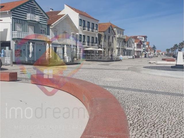 Edifício de alto padrão à venda imóvel de alto padrão Ílhavo, Aveiro