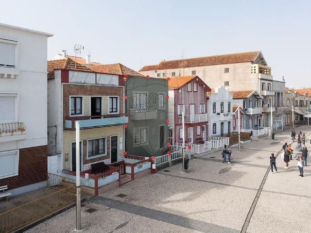 Edifício de alto padrão à venda imóvel de alto padrão Ílhavo, Portugal