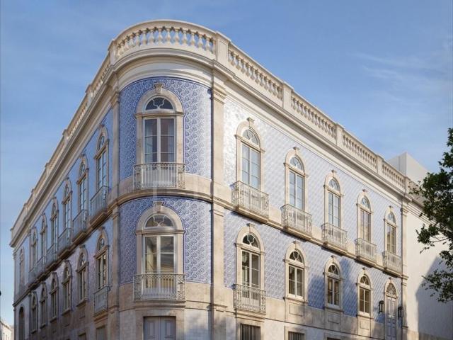 Edifício de alto padrão à venda imóvel de alto padrão Lapa Santos o Velho, Lisboa
