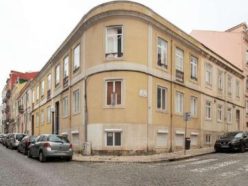 Arroios, Lisboa, Lisboa, Distrito de Lisboa