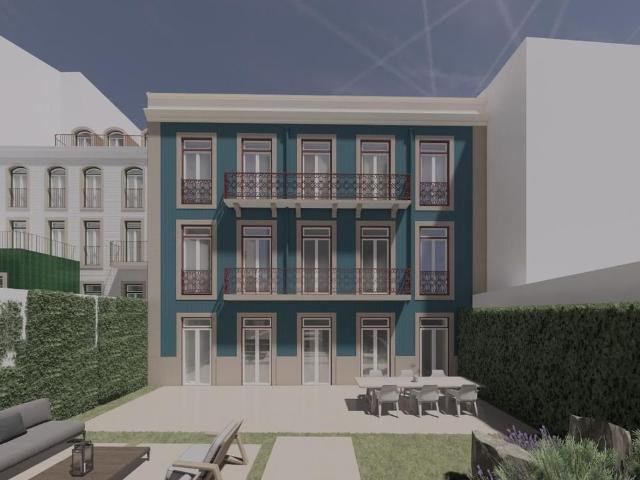 Edifício de alto padrão à venda imóvel de alto padrão Lisboa