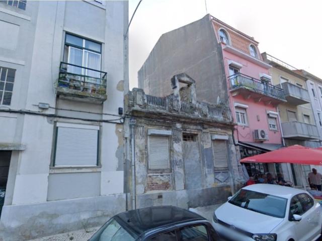 Edifício de alto padrão à venda imóvel de alto padrão Lisboa