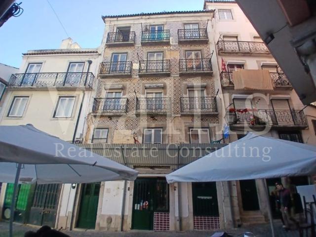 Edifício de alto padrão à venda imóvel de alto padrão Lisboa, Portugal