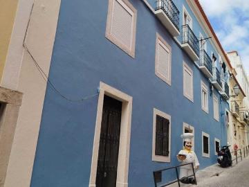Vivenda à venda em Praça Das Amoreiras