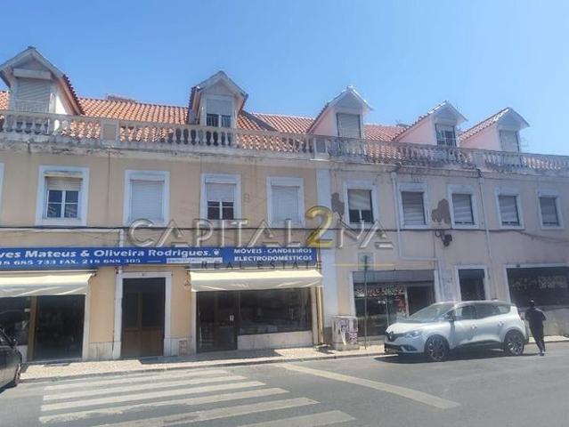Edifício de alto padrão à venda imóvel de alto padrão Lisboa, Portugal