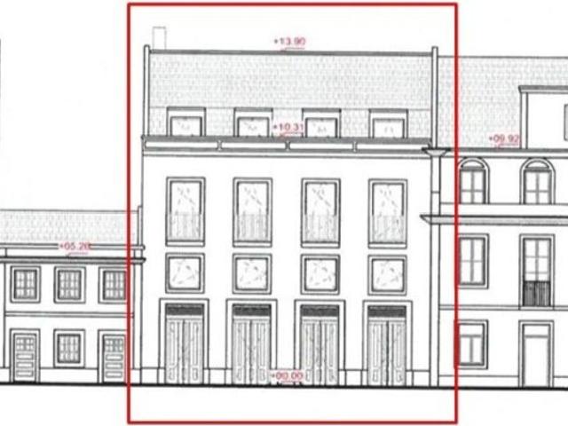 Edifício de alto padrão à venda imóvel de alto padrão Lisboa