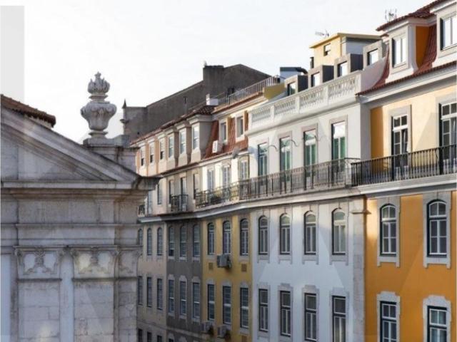 Edifício de alto padrão à venda imóvel de alto padrão Lisboa, Portugal
