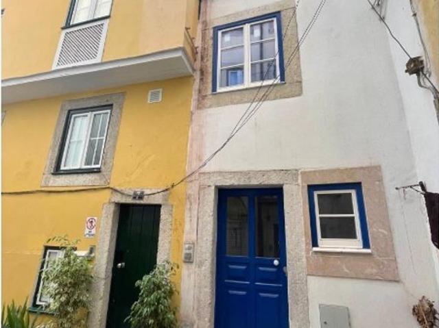 Edifício de alto padrão à venda imóvel de alto padrão Lisboa, Portugal