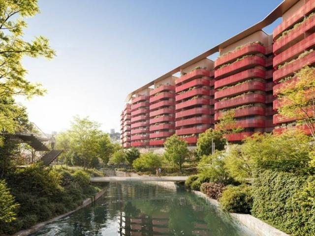 Edifício de alto padrão à venda imóvel de alto padrão Lordelo do Ouro, Porto