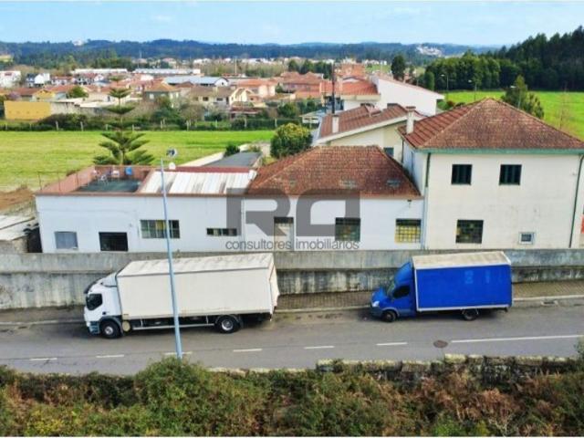 Edifício de alto padrão à venda imóvel de alto padrão Maia, Portugal