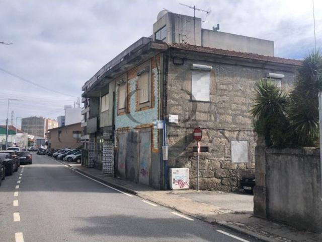 Edifício de alto padrão à venda imóvel de alto padrão Maia, Porto