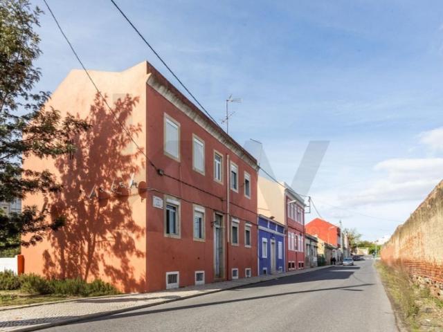 Edifício de alto padrão à venda imóvel de alto padrão Lisboa