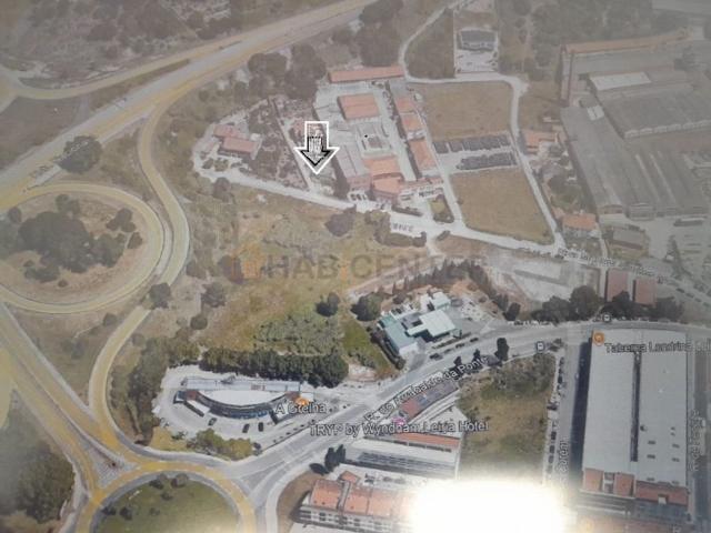 Edifício de alto padrão à venda imóvel de alto padrão Marrazes, Leiria