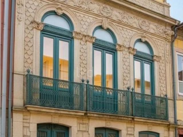 Edifício de alto padrão à venda imóvel de alto padrão Matosinhos, Porto