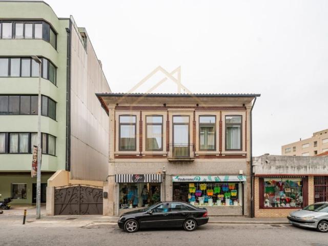 Edifício de alto padrão à venda imóvel de alto padrão Matosinhos, Porto