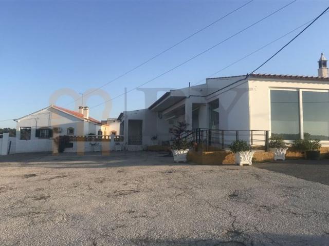 Edifício de alto padrão à venda imóvel de alto padrão Mértola, Beja