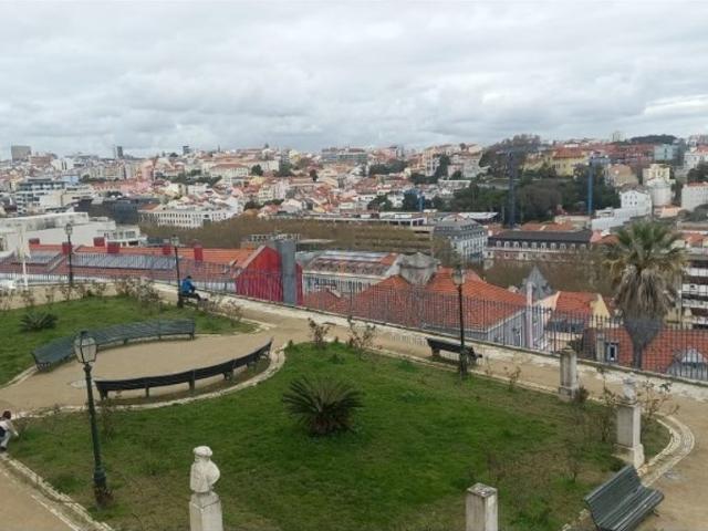 Edifício de alto padrão à venda imóvel de alto padrão Lisboa, Portugal