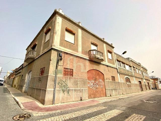 Edifício de alto padrão à venda imóvel de alto padrão Montijo, Portugal