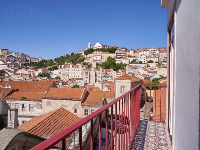 Edifício de alto padrão à venda imóvel de alto padrão Mouraria Socorro, Lisboa