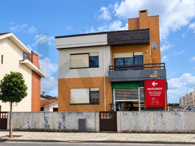 Edifício de alto padrão à venda imóvel de alto padrão Murtosa, Portugal